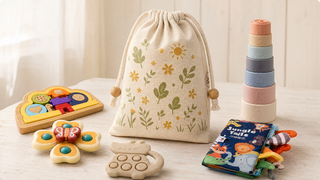 Kit de jeux d'été (1–2 ans) — GoodevasBox