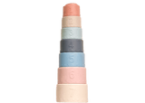 Gobelets à empiler