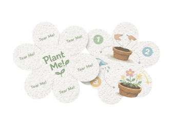 Kit de Jeu de Printemps (3–4 ans) — GoodevasBox