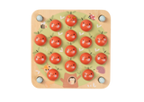 Jeu de mémoire