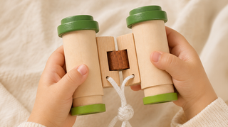 Kit de jeux d'été (3–4 ans) — GoodevasBox