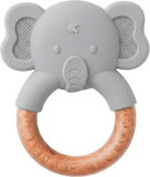 Anneau de dentition « Éléphant »