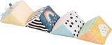 Cube sensoriel pliable