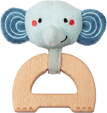 Anneau de dentition « Éléphant »
