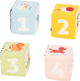 Blocs en tissu
